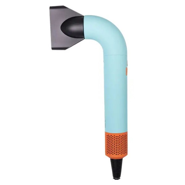 Фото - Фен ENERGY MAX HP-3PBL
